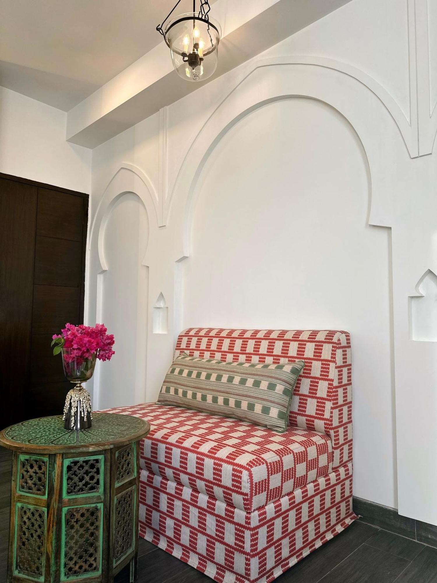 Hotel Atulyaa Taj Agra  Eksteriør billede