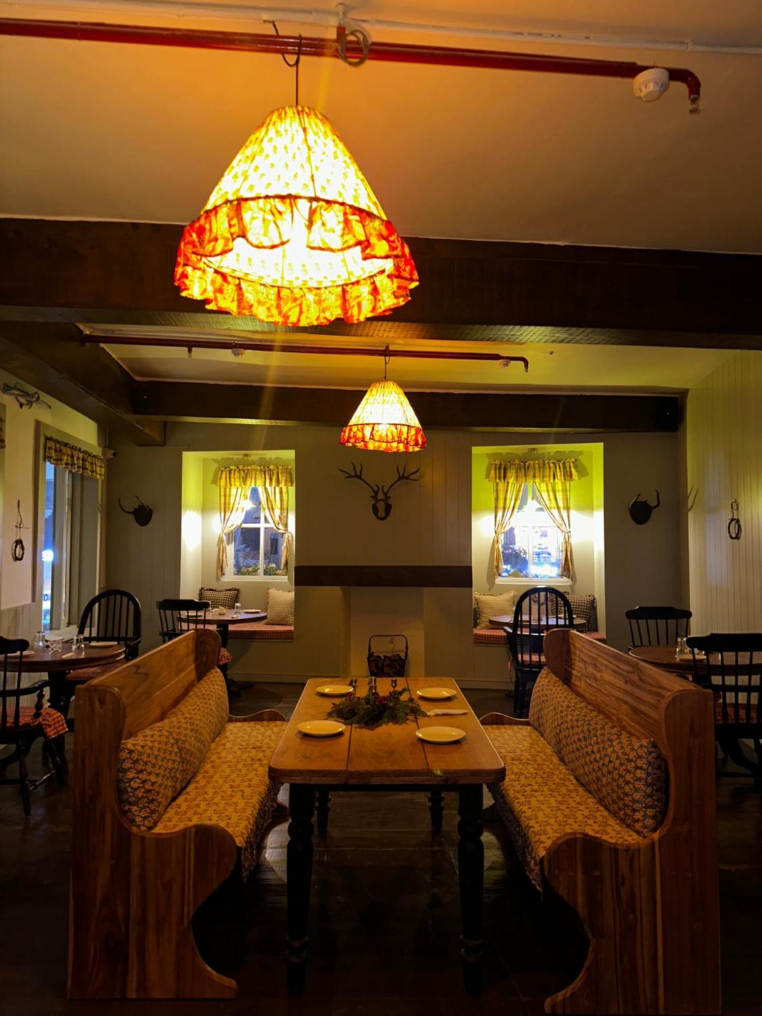 Hotel Atulyaa Taj Agra  Eksteriør billede